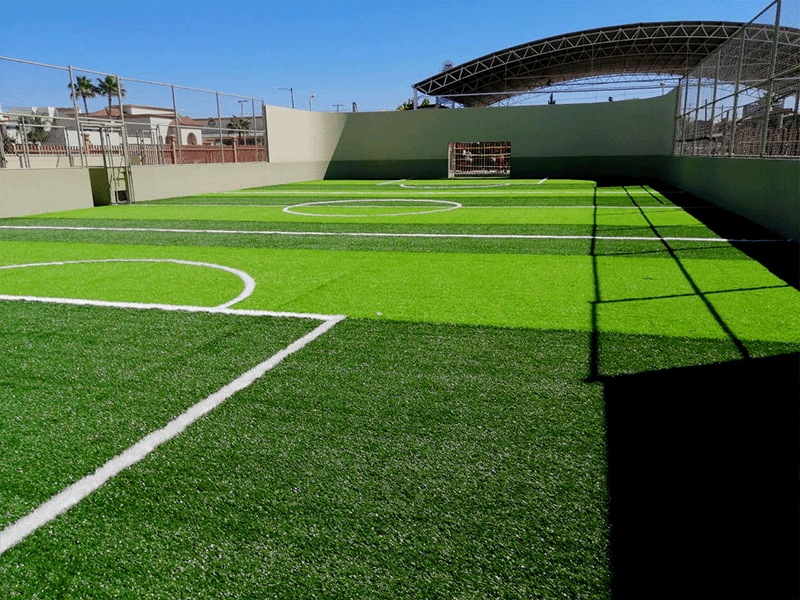 Multi-sport Court Turf