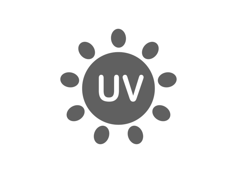 UV resistant 