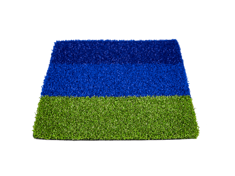 tennis court artificial grass surface